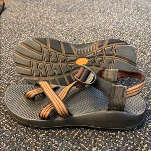 Chaco sandals